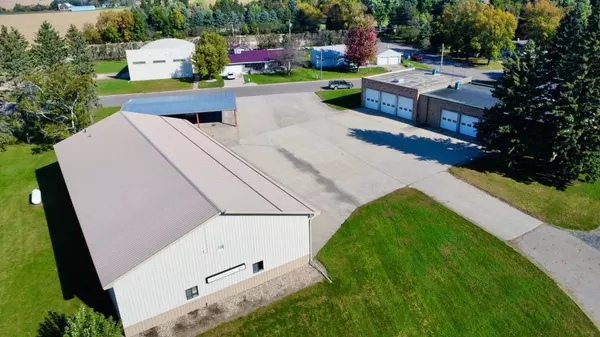 Wheaton, MN 56296,1620 Broadway AVE