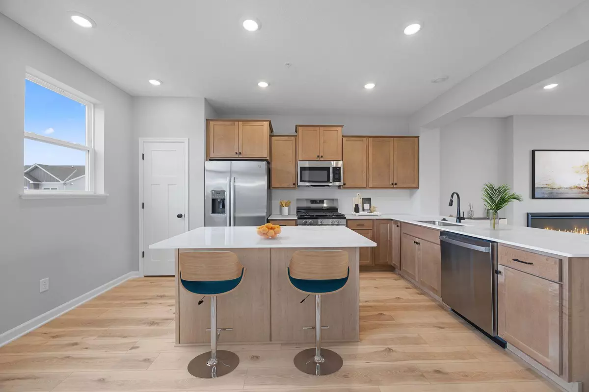 Minnetrista, MN 55331,6742 Wildflower WAY