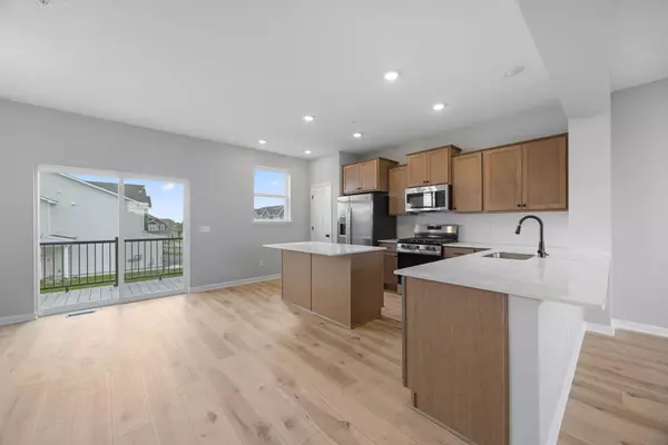 Minnetrista, MN 55331,6742 Wildflower WAY