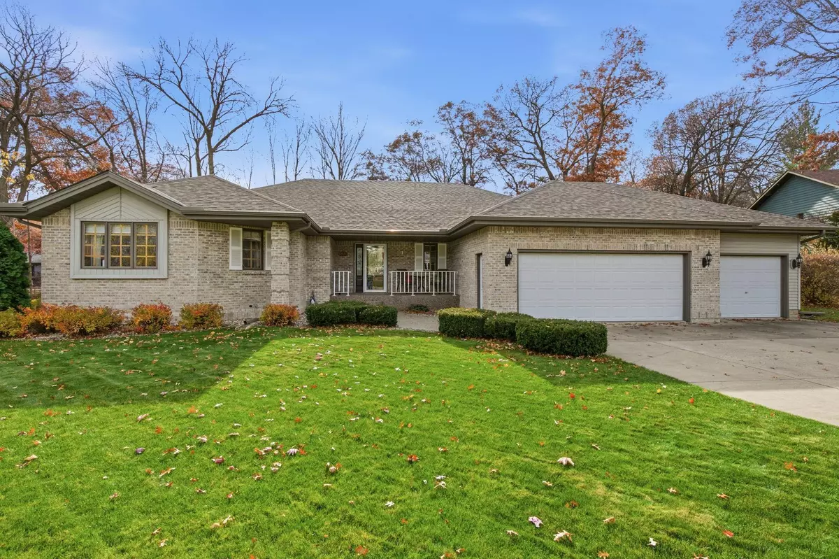 Sartell, MN 56377,514 10th ST N