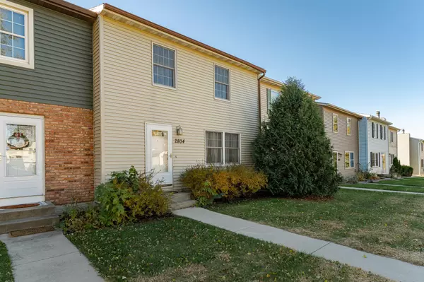 2804 25th ST NW, Rochester, MN 55901