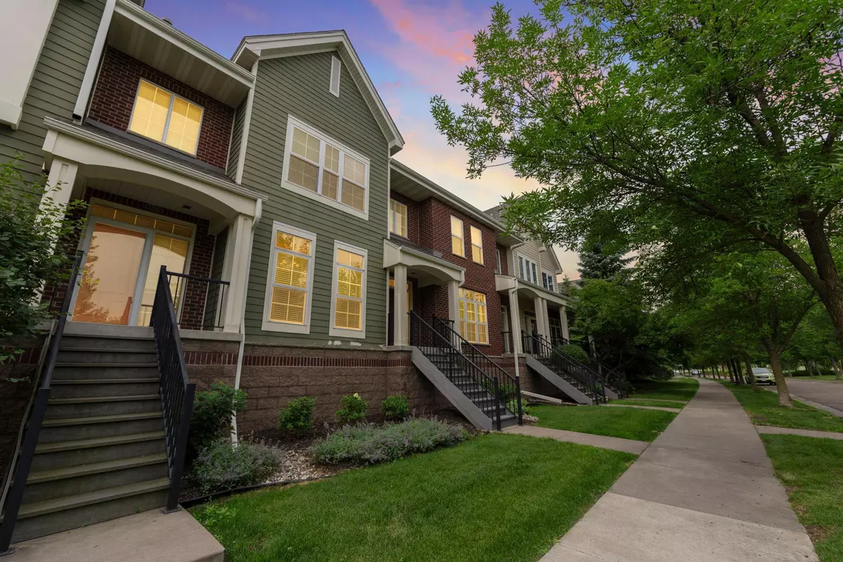 Maple Grove, MN 55369,12225 82nd AVE N #66