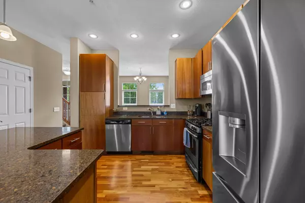 Maple Grove, MN 55369,12225 82nd AVE N #66