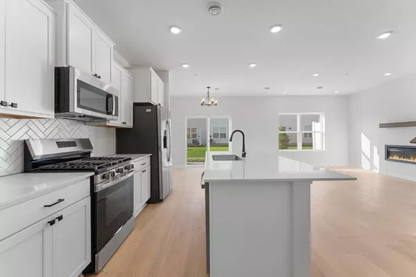 Minnetrista, MN 55331,4767 Switchgrass LN