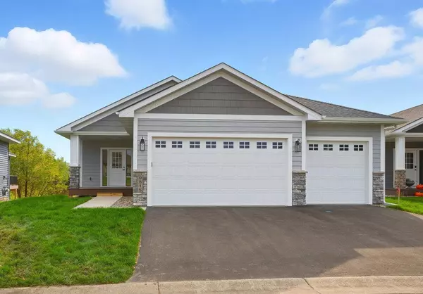 9815 Pinehurst DR, Elko New Market, MN 55020