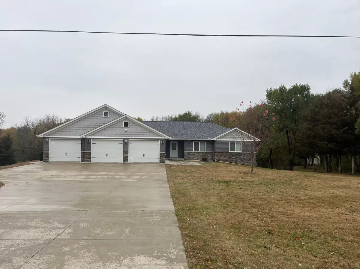 Big Lake Twp, MN 55309,20679 187th AVE NW