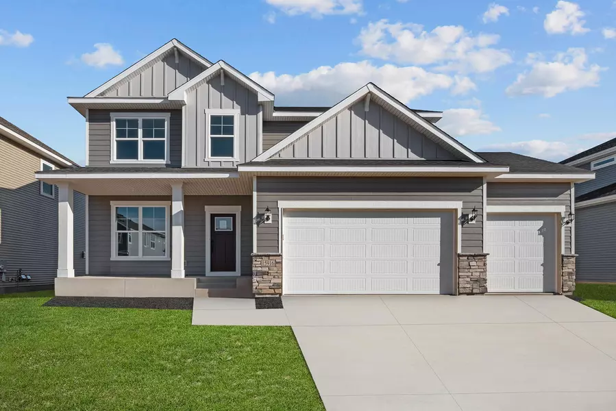 15916 116th AVE N, Dayton, MN 55369