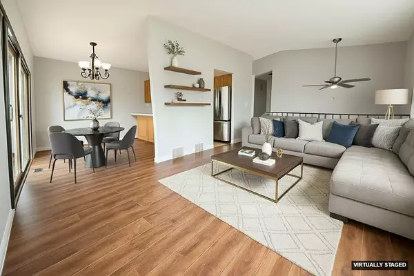 870 Sherwood RD, Shoreview, MN 55126