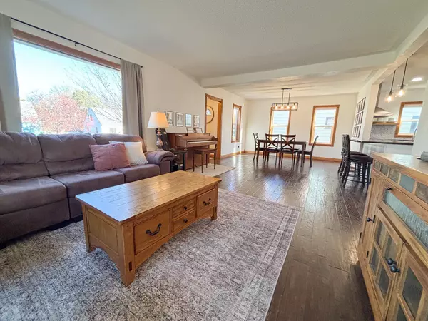 Fergus Falls, MN 56537,641 Spruce ST