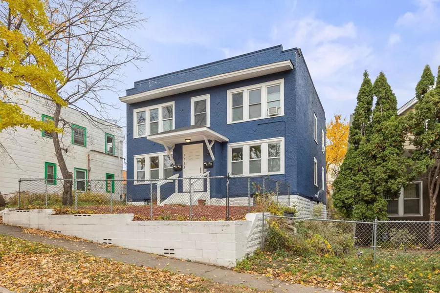 1153 Central AVE W, Saint Paul, MN 55104