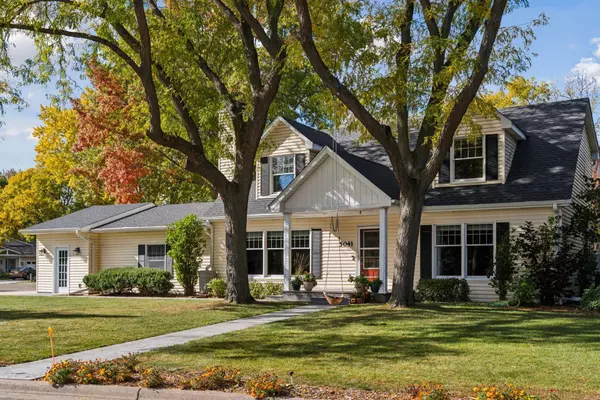 White Bear Lake, MN 55110,5041 Wood AVE