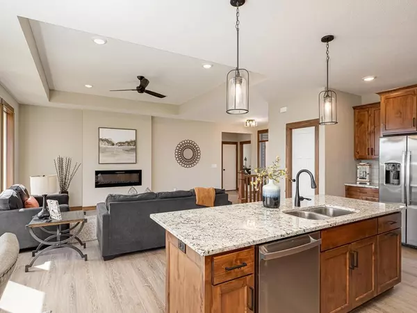 Oak Grove, MN 55011,20635 Tamarack ST NW