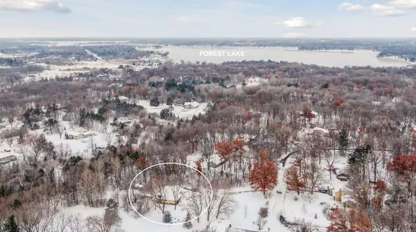 Forest Lake, MN 55025,20310 Jody AVE N