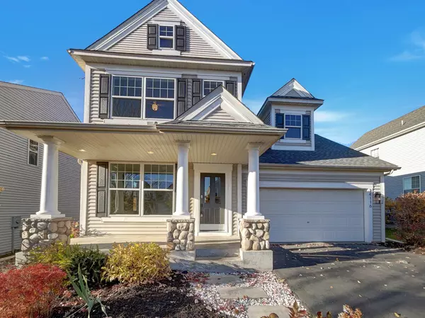 14116 55th AVE N, Plymouth, MN 55446