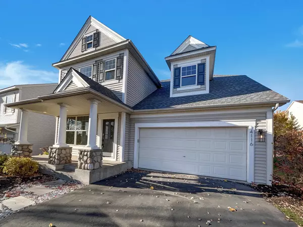 Plymouth, MN 55446,14116 55th AVE N