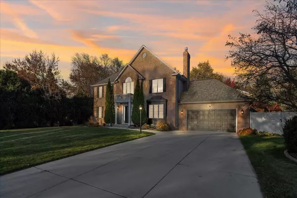 Woodbury, MN 55125,9130 Hidden Meadow RD