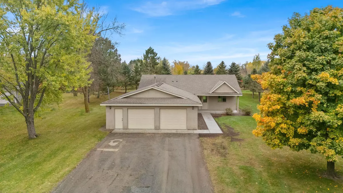 Chengwatana Twp, MN 55063,21320 Orchard DR
