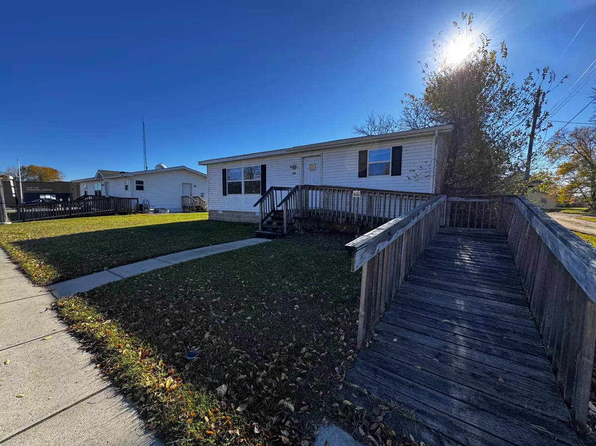 Cass Lake, MN 56633,418 2nd ST NW