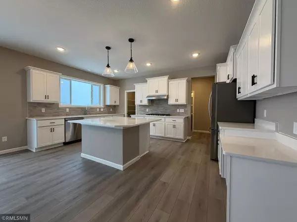 Otsego, MN 55330,17373 61st ST NE