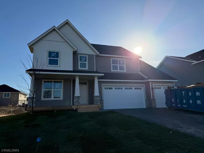 17373 61st ST NE, Otsego, MN 55330