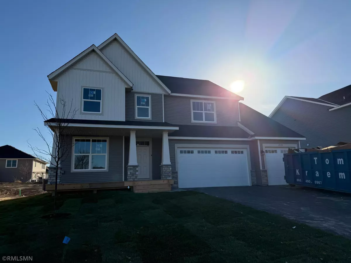 Otsego, MN 55330,17373 61st ST NE