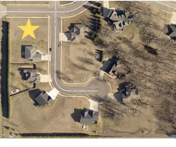 2770 Timber Ridge PL NE, Owatonna, MN 55060