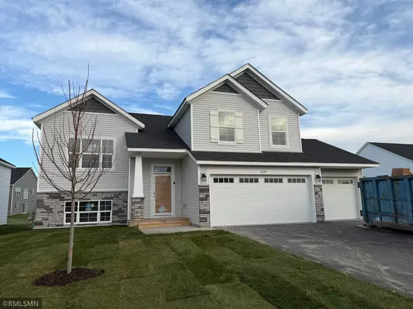 6134 Rachele AVE NE, Otsego, MN 55330