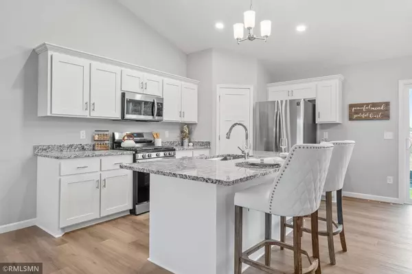 Otsego, MN 55330,6134 Rachele AVE NE