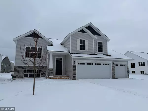 Otsego, MN 55330,6134 Rachele AVE NE