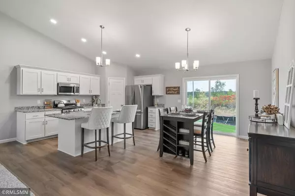 Otsego, MN 55330,6134 Rachele AVE NE