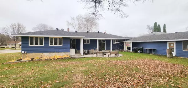 Detroit Lakes, MN 56501,1154 Rossman AVE
