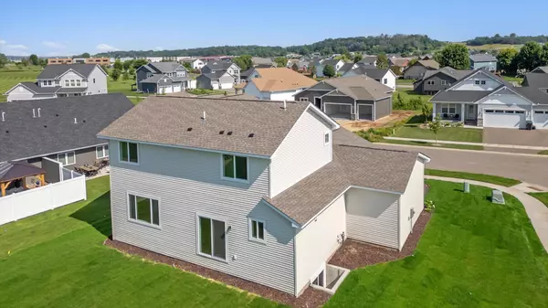 Ramsey, MN 55303,7472 170th AVE NW