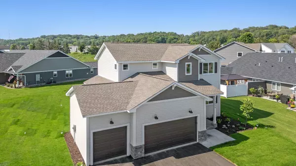 Ramsey, MN 55303,7472 170th AVE NW