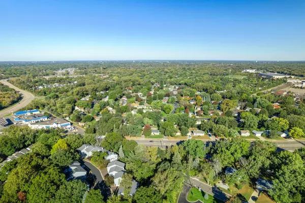 Coon Rapids, MN 55433,9706 Foley BLVD NW