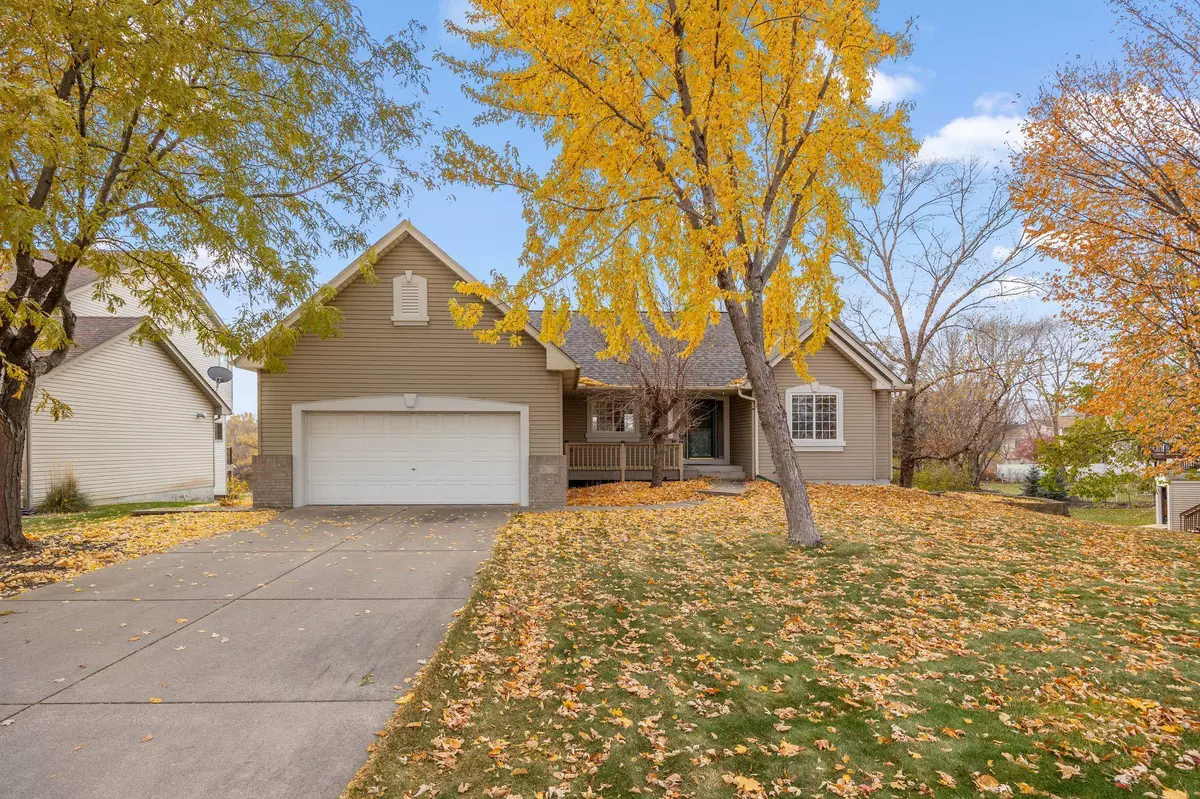 Blaine, MN 55449,8798 Dunkirk CT NE