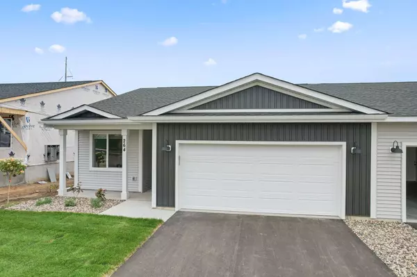 River Falls, WI 54022,264 Gambel ST