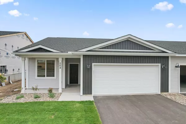 264 Gambel ST, River Falls, WI 54022