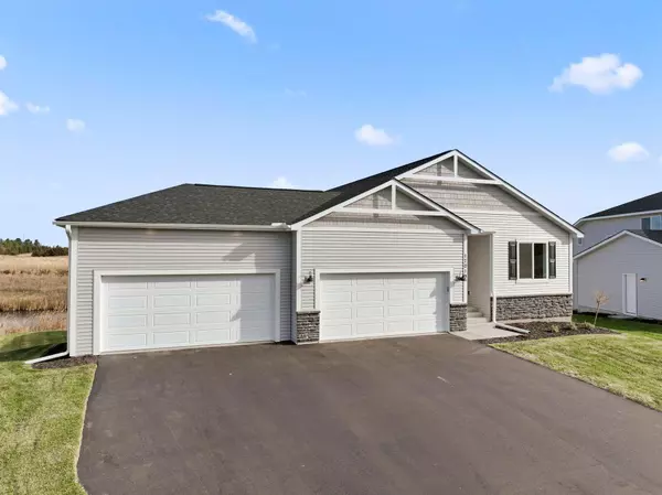 Ramsey, MN 55303,17019 Traprock ST NW