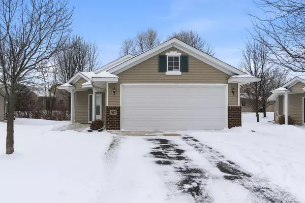 107 Garner CIR, Montrose, MN 55363