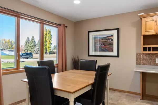 Mayville, ND 58257,552 7th AVE SE