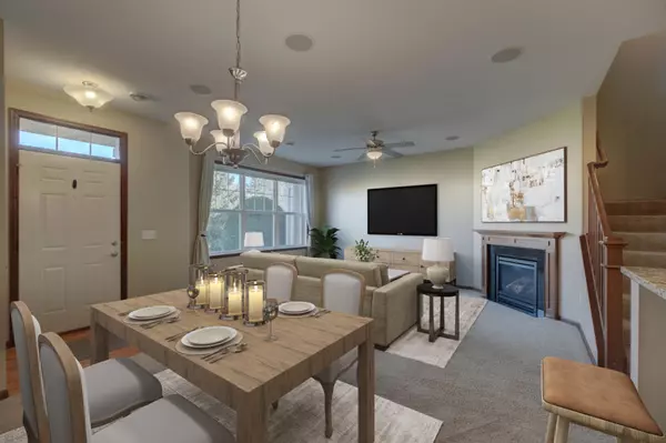 Woodbury, MN 55129,3352 Hazel TRL #E