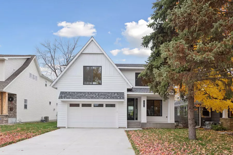 5904 Wooddale AVE, Minneapolis, MN 55424