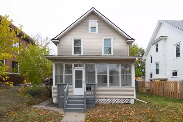 3815 2nd AVE S, Minneapolis, MN 55409