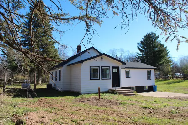 West Sweden Twp, WI 54837,3341 130th ST