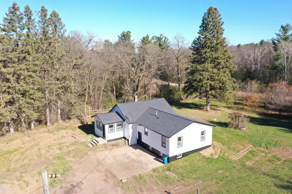 West Sweden Twp, WI 54837,3341 130th ST