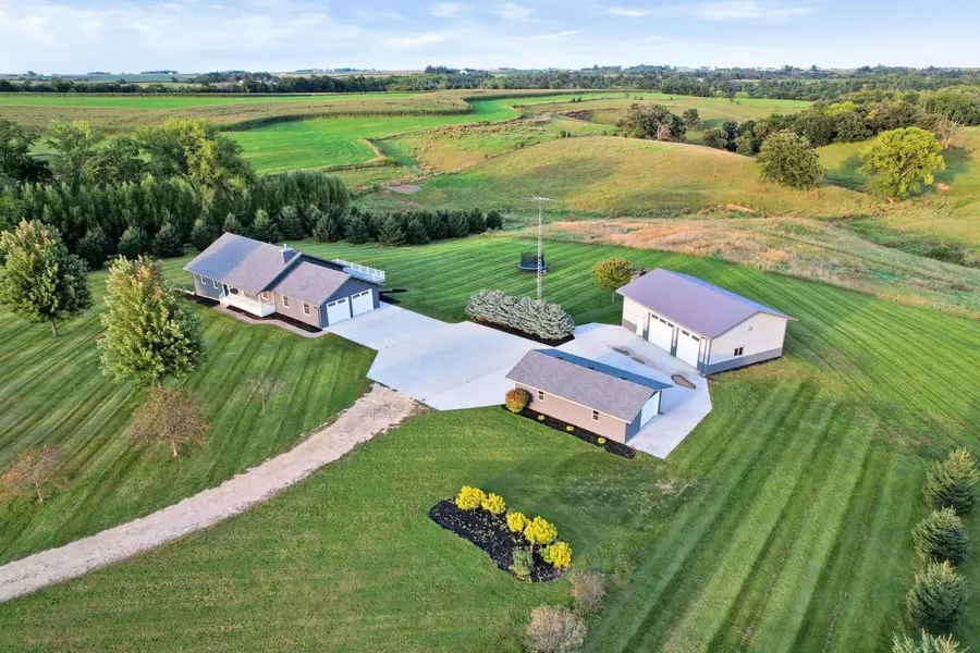 66182 310th AVE, West Albany Twp, MN 55041