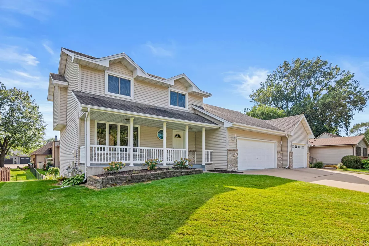 Fridley, MN 55432,136 71 1/2 WAY NE