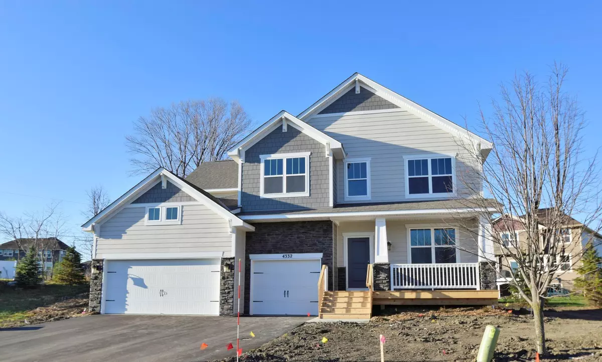 Woodbury, MN 55129,4768 Blake CT