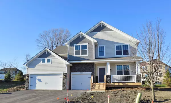 4768 Blake CT, Woodbury, MN 55129