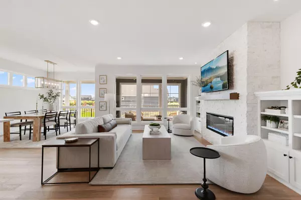 Lakeville, MN 55024,17787 Ellsworth DR